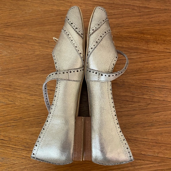 JAZZ DANCE FLATS - Picture 3 of 5